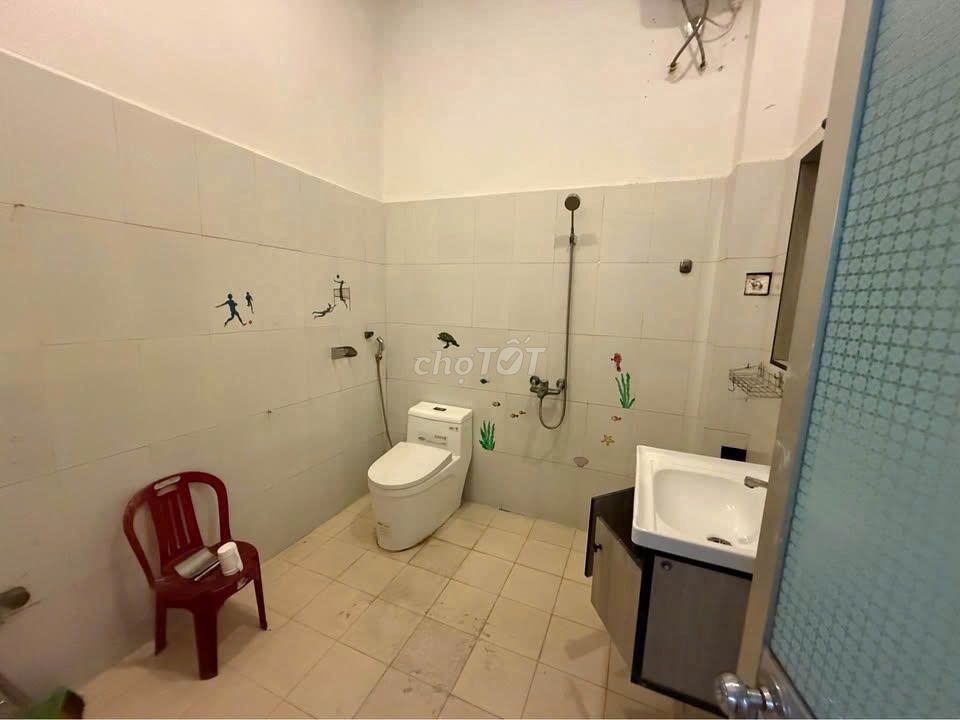 Фото 3: Аренда дома на Чан Ван Зы - 3 спальни, 2 санузла, полная меблировка - 12 млн