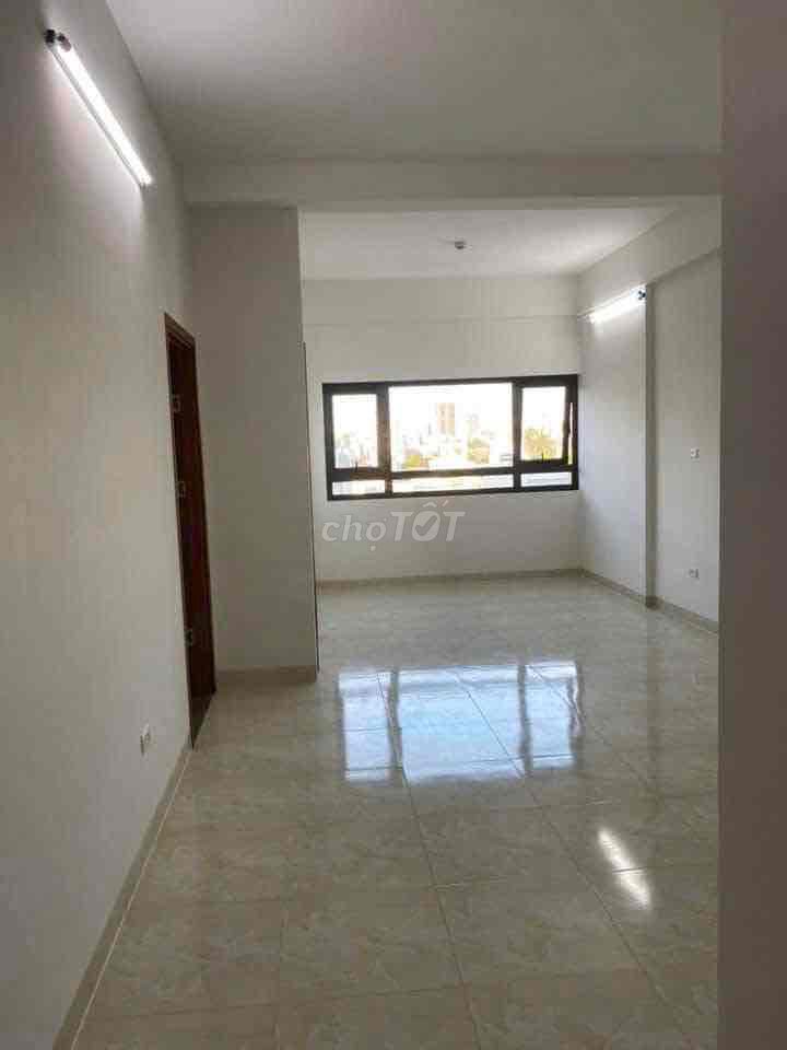 ♻️Сдается квартира SSH Hà Quang 1, площадь 58 м², 2 спальни, 2 санузла, без мебели