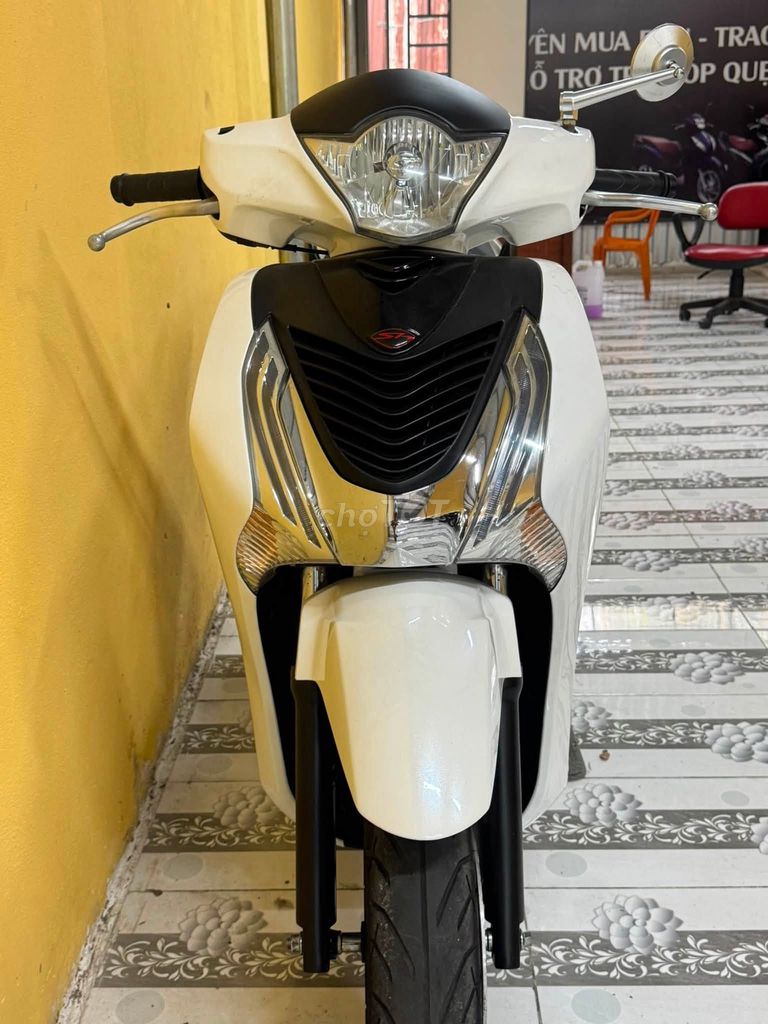 Sh 125 2015 года, супер состояние