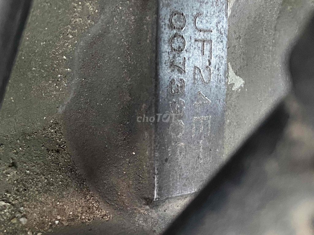 Фото 2: Honda Lead Красный скутер