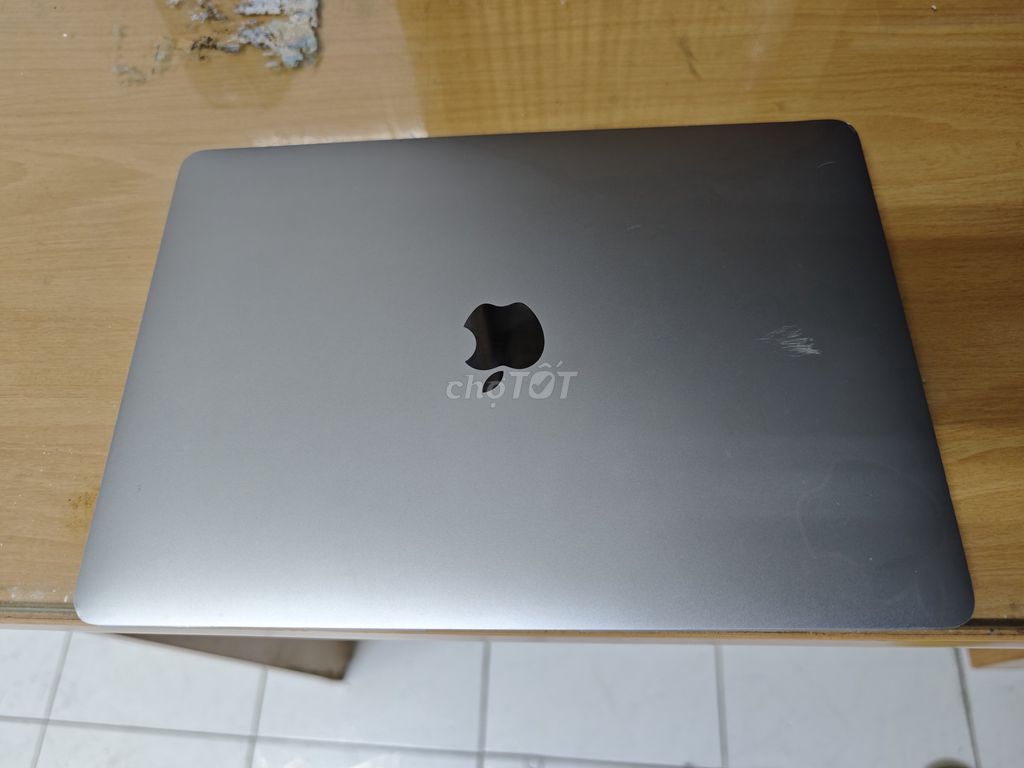 Фото 3: Apple MacBook Air 2020 i3 13.3 дюйма 8ГБ/250ГБ Серый