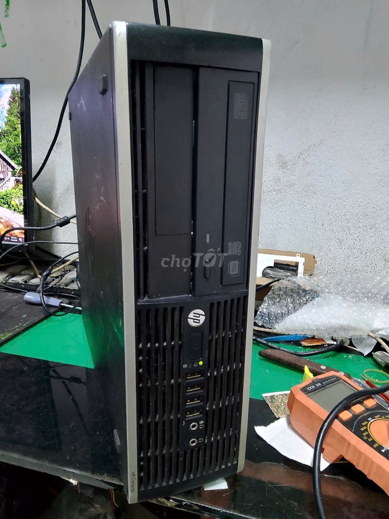 👉🔥Продаю системный блок с CPU i3 для офиса, торговли и развлечений OK🔴🔥