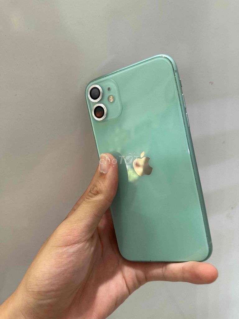 Фото 2: Продам телефон Apple iPhone 11