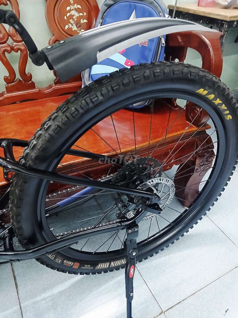 Фото 2: Велосипед MTB GIANT TALON 2