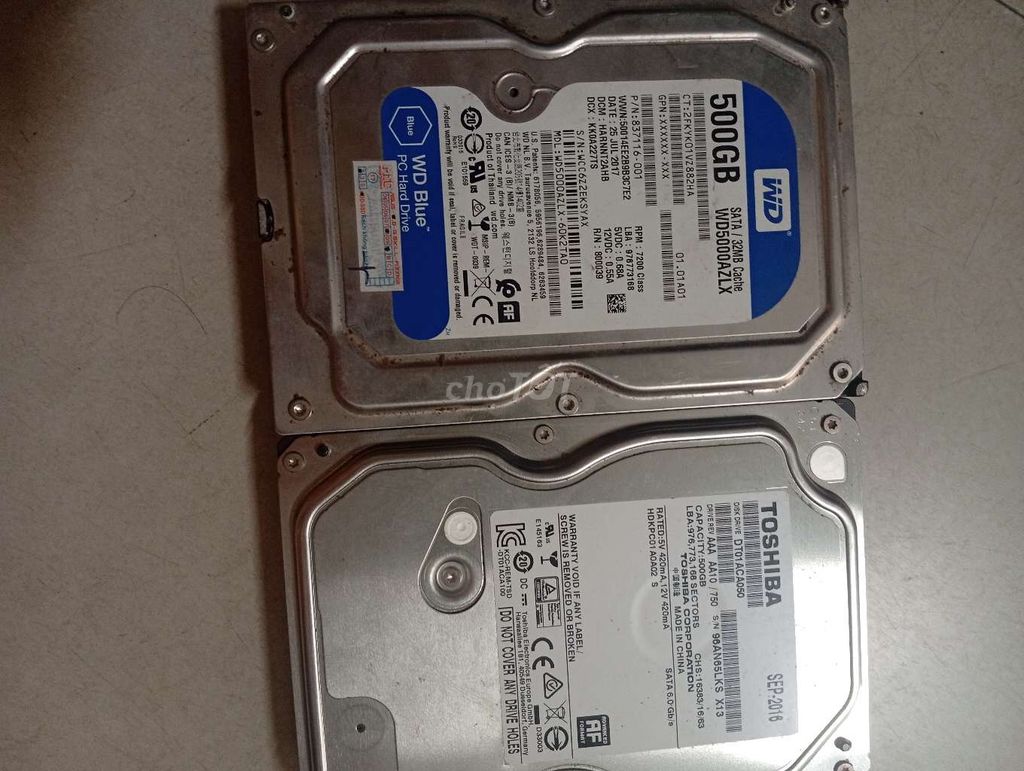 451 HDD 1T PC, 500GB PC, LAPTOP, ОТЛИЧНОЕ СОСТОЯНИЕ