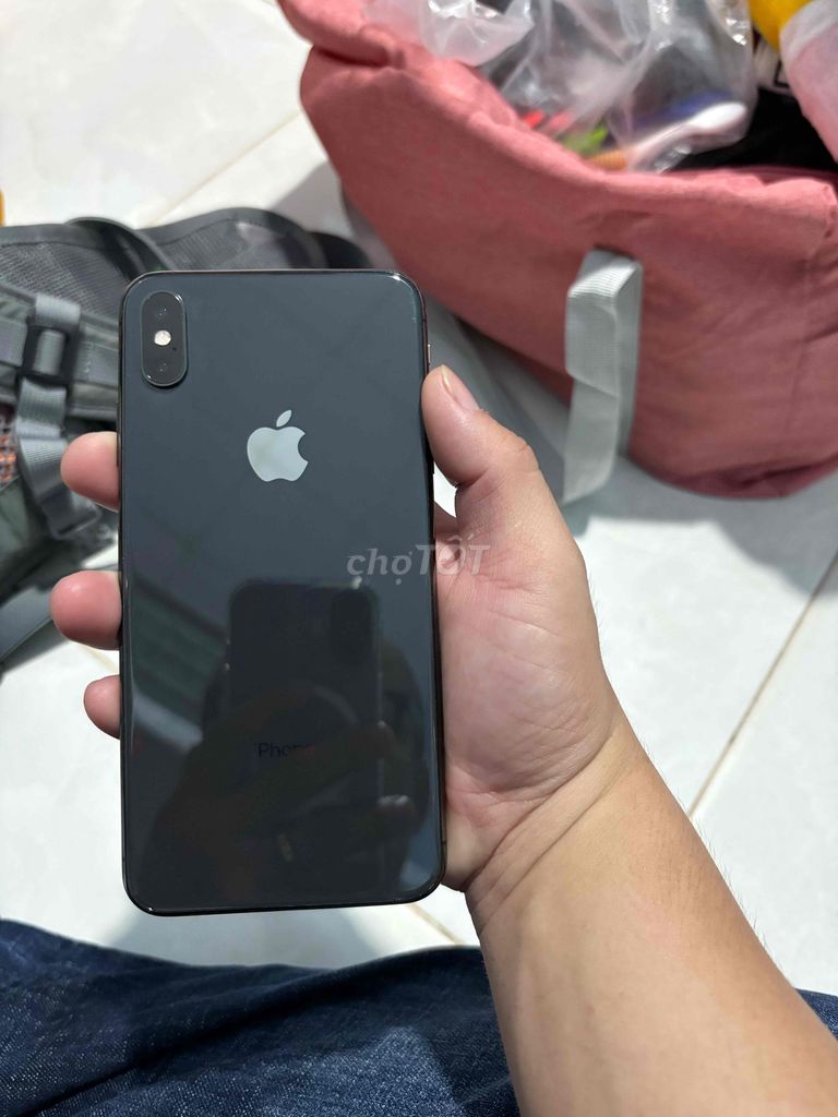 Фото 2: Apple iPhone XS Max 64GB Серый Like New