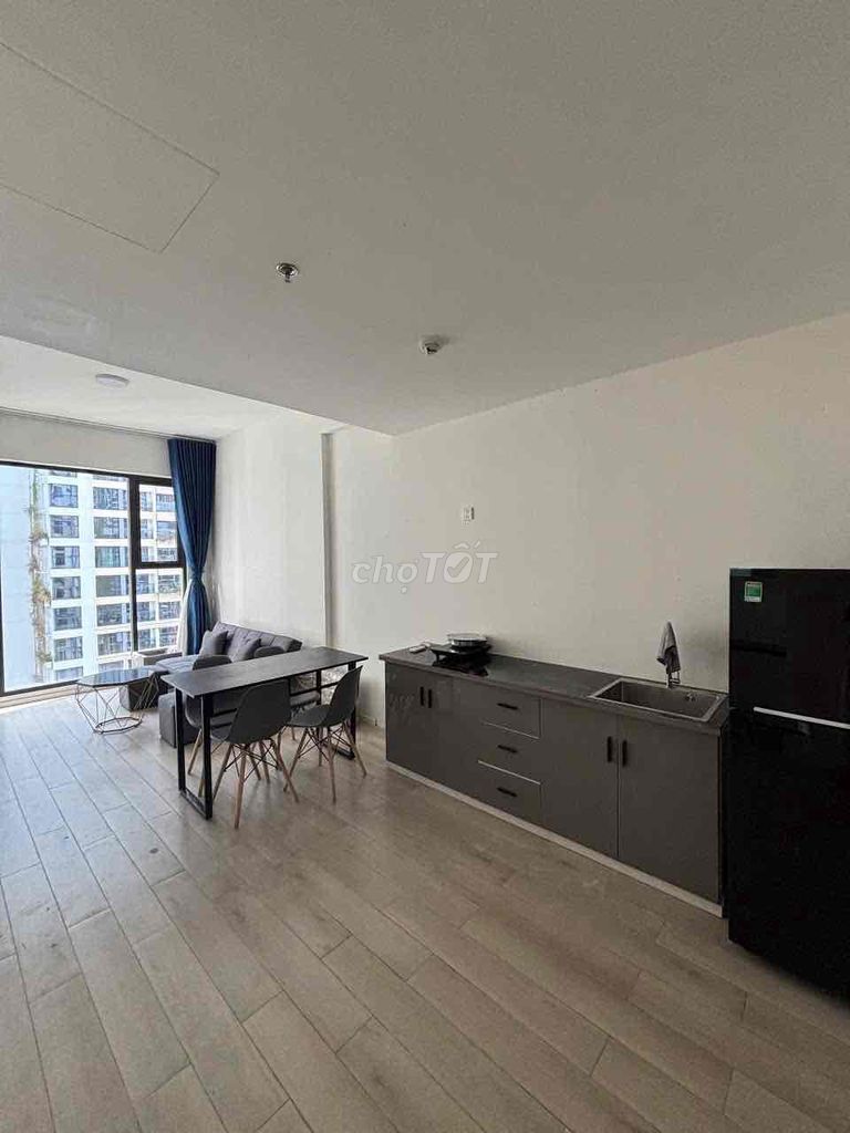 Фото 2: СДАЁТСЯ КВАРТИРА VINHOME GRAND PARK Q9 - LBV 2 спальни 1 санузел