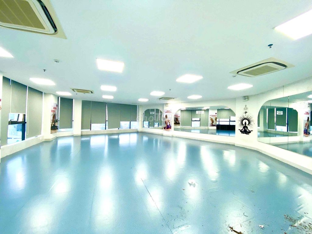 Фото 2: [Cho thuê] Tòa nhà góc 2 mặt tiền 183 Nơ Trang Long P.12 Bình Thạnh