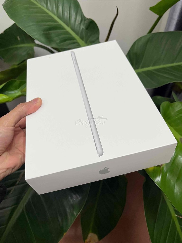 Apple iPad Gen 6 Wifi 32GB Silver 99%