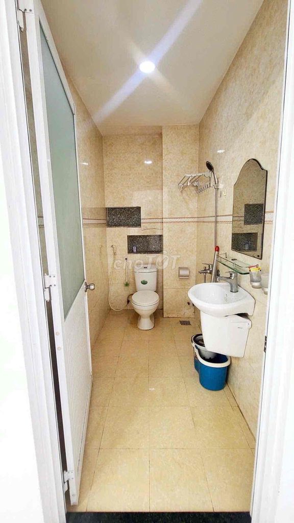 Фото 3: 🏡 БОЛЬШАЯ КОМНАТА – ПЕРВЫЙ ЭТАЖ – CHIẾN LƯỢC, BÌNH TÂN