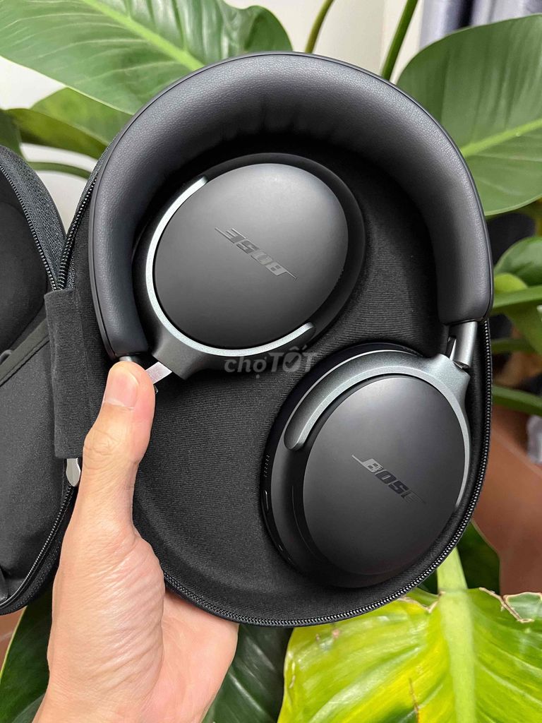 Наушники Bose Quiet Comfort Ultra Headphone