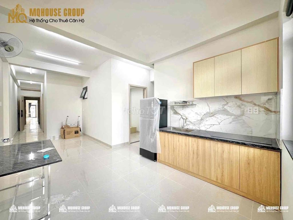 🌟 КВАРТИРА 2 спальни, 2 санузла, ПОЛНОСТЬЮ МЕБЛИРОВАННАЯ, НОВАЯ 100% - 60 м² - РЯДОМ С ПЕРЕКРЁСТКОМ БОНСА