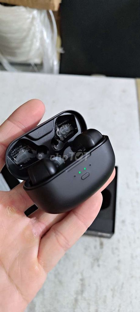 Фото 3: Наушники Final Audio VR3000 Bluetooth чёрные
