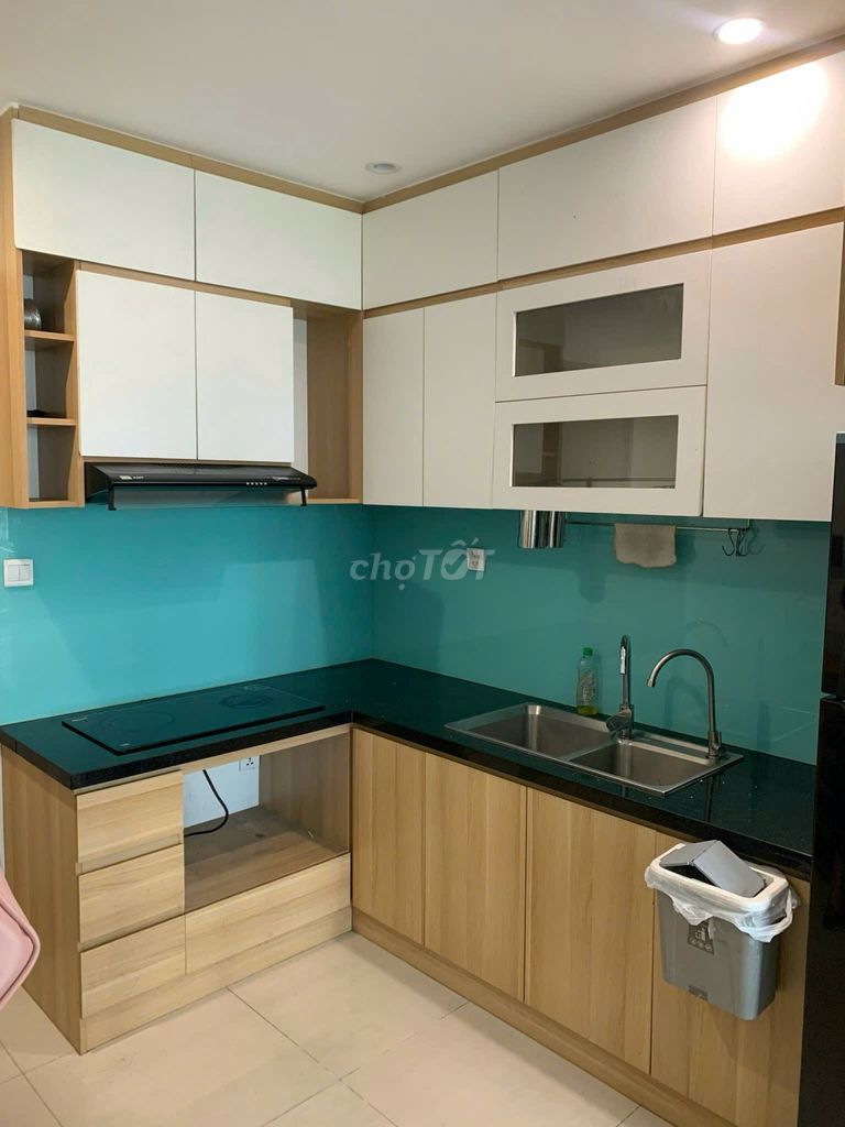 Квартира Vinhomes Grand Park 2 спальни+ 69 м² – Красная книга – 2,95 млрд