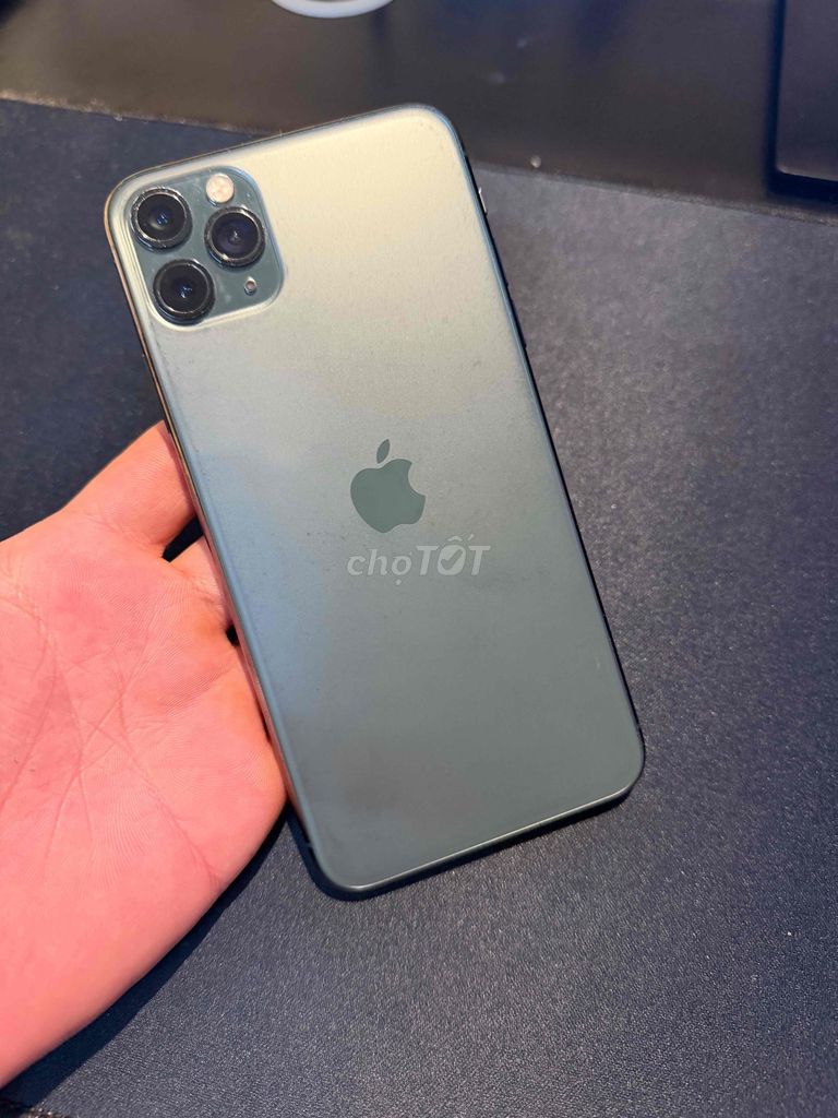 iPhone 11 Pro Max 64GB Серый Б/У