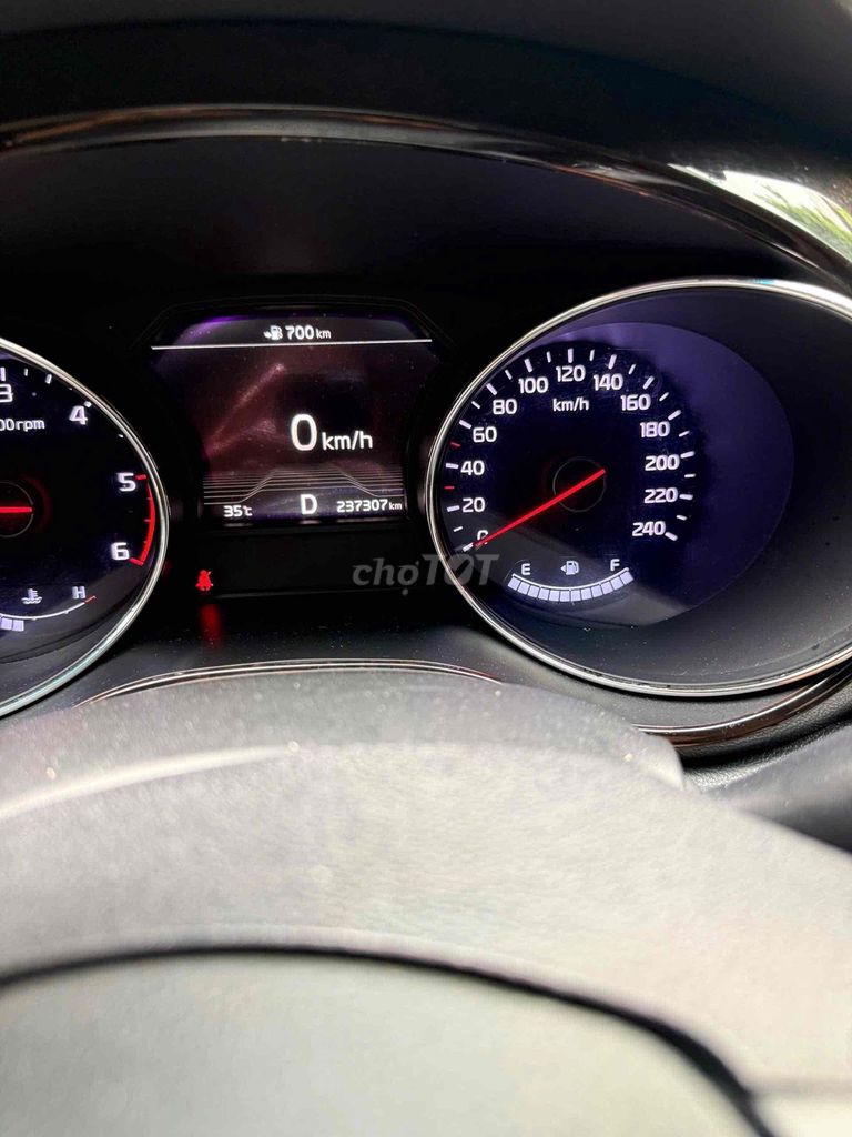 Kia Sedona 2019 Дизель 237307 км