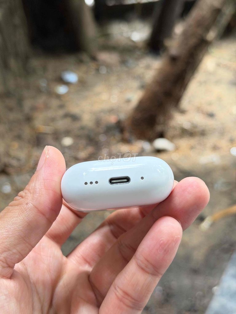 Фото 3: Наушники AirPods 4 ANC с шумоподавлением, оригинал VNA