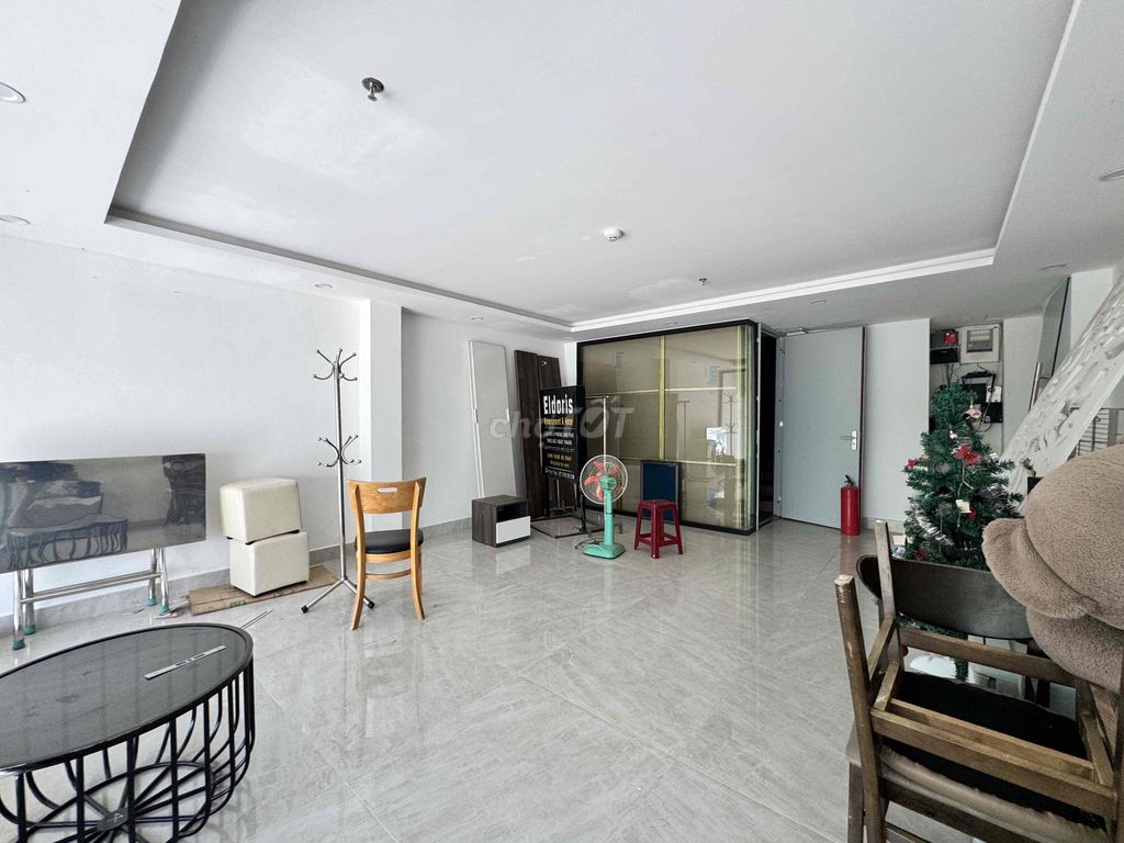 Фото 2: Cho thuê văn phòng tầng lửng 30m2