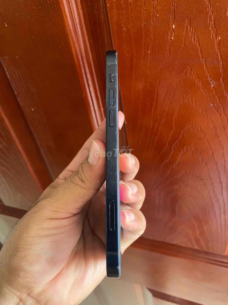 iPhone 12 Lock 64GB чёрный 79% возможен обмен
