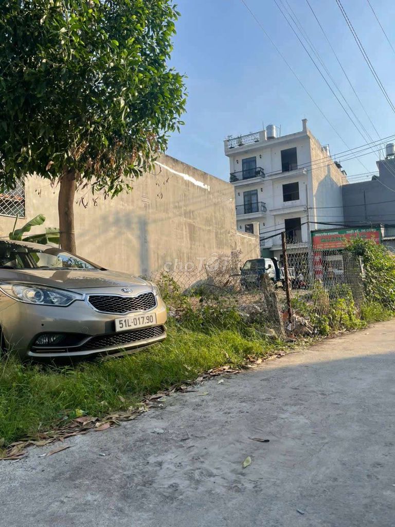 Фото 2: Продаётся участок под жилую застройку, квартал Анфудонг, район 12. Площадь 84 м², цена 3,8 млрд