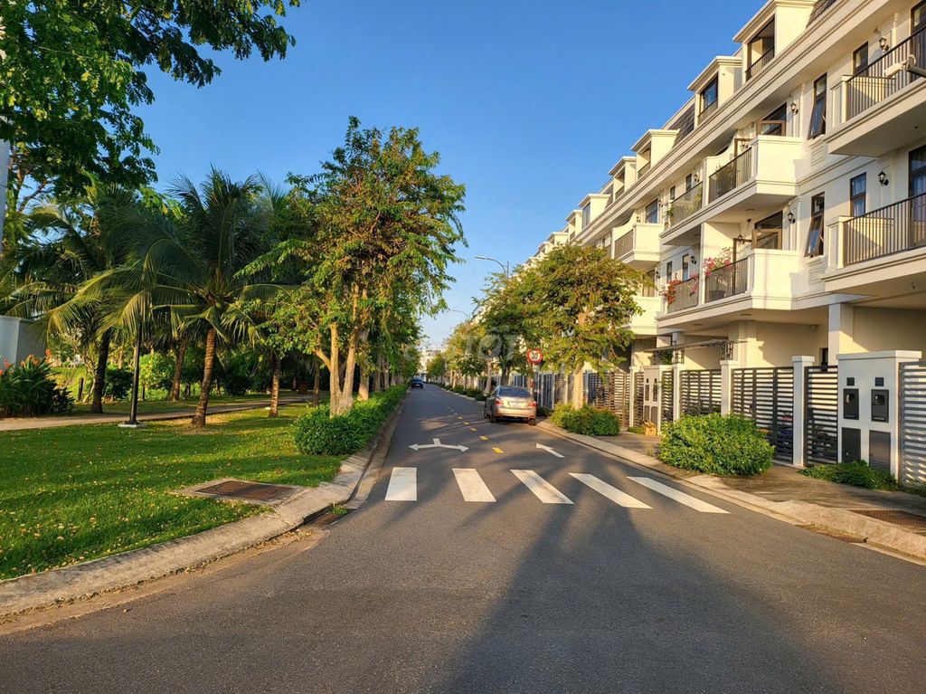 Фото 2: Переуступка Lavida Вунгтау 78,98 м², 4 этажа – Цена 3,1 млрд