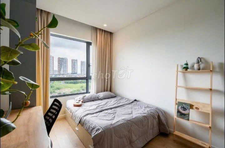 Фото 3: Новый дом 28 номеров под Airbnb, цоколь + 6 этажей, Тхао Дьен