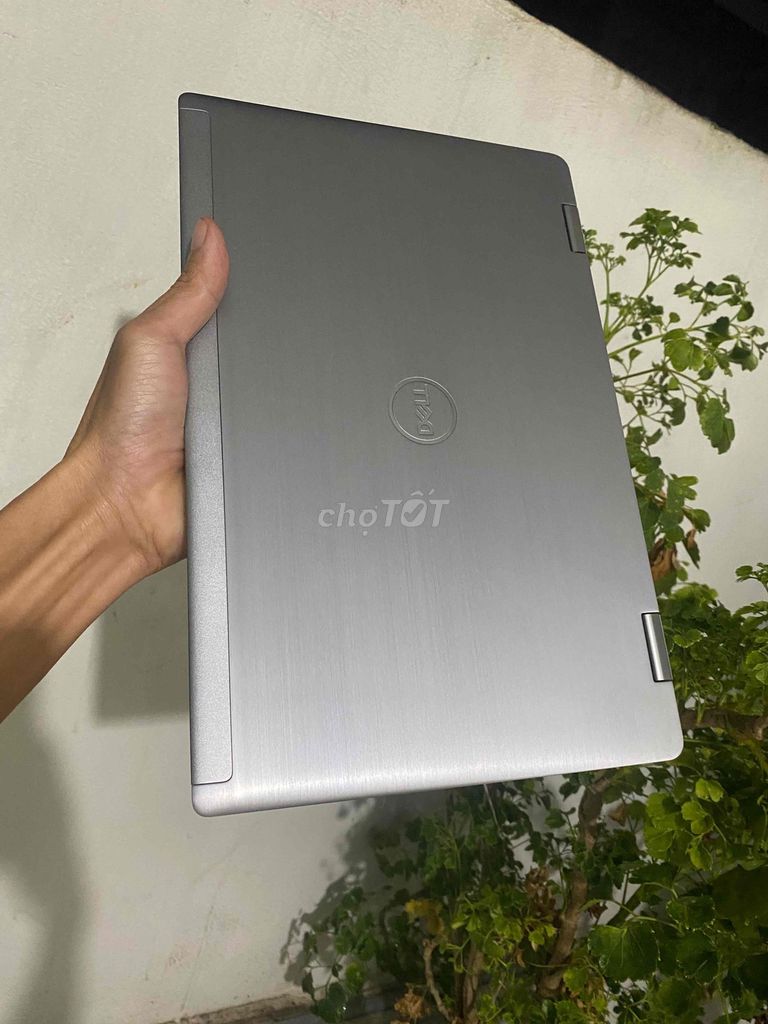 Dell Latitude 7320 i7 32GB/256GB 13.3 дюйма сенсорный