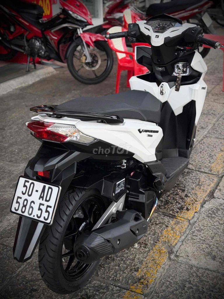 Фото 3: Honda Vario 150 2017 Smartkey, собственник, оформление на себя