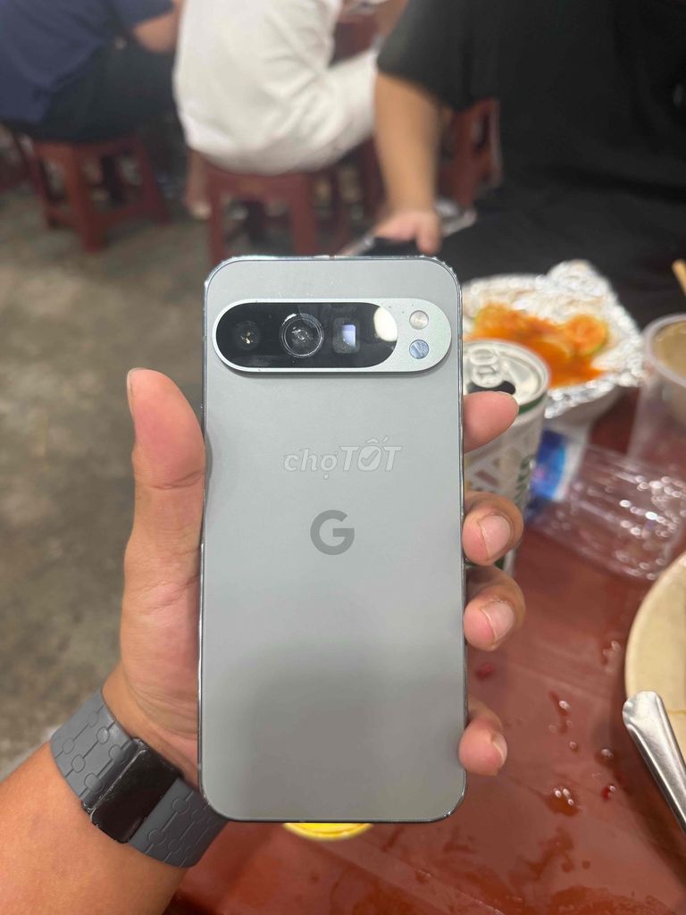Google Pixel 9 pro xl