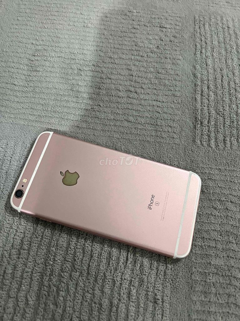 Фото 2: Apple iPhone 6s Plus 16GB розовое золото