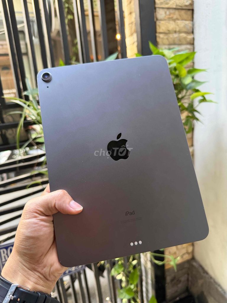 iPad Air 4 Wifi 11 дюймов 64GB Серый 91% Оригинал