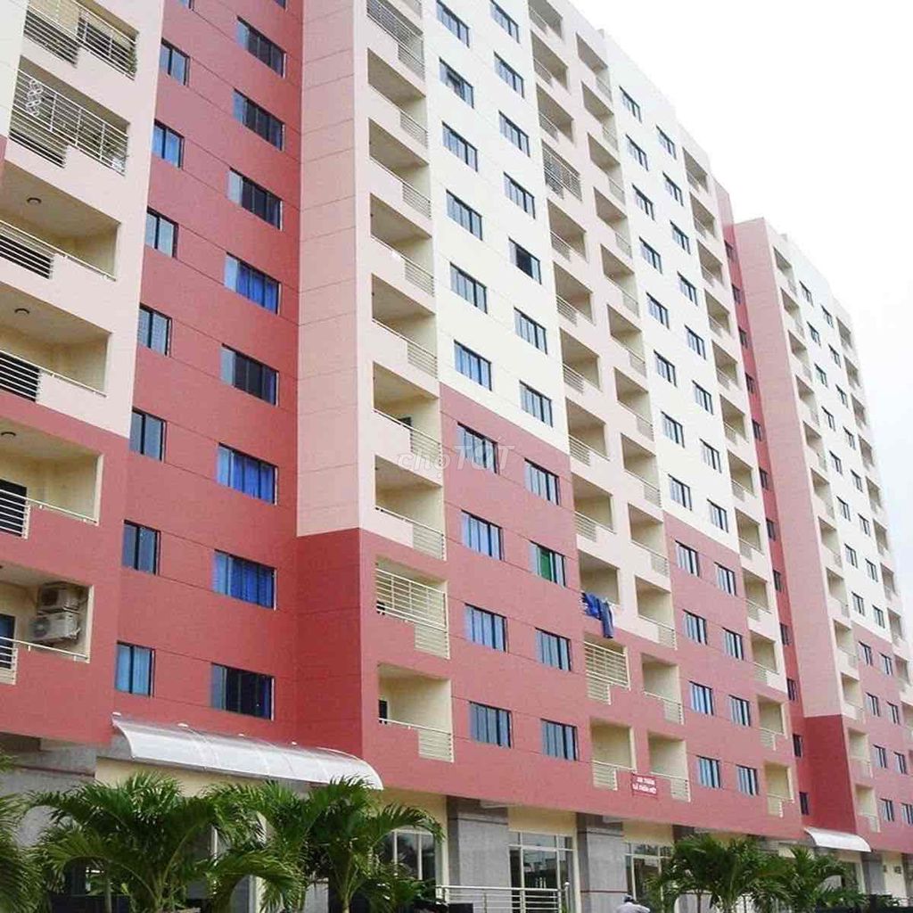 Фото 3: Квартира An Lộc на улице Нгуен Оань, Го Вap