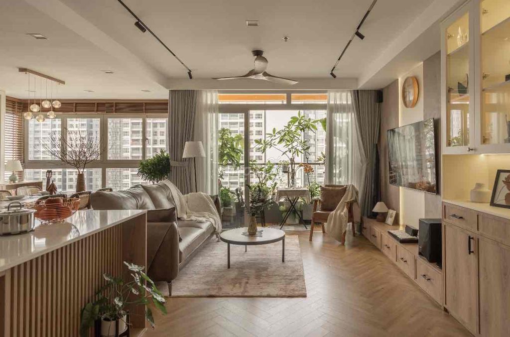 🏠 СДАЁТСЯ TOKY TOWER – УГЛОВАЯ КВАРТИРА 65M² с балконом • 2 спальни – 2 санузла