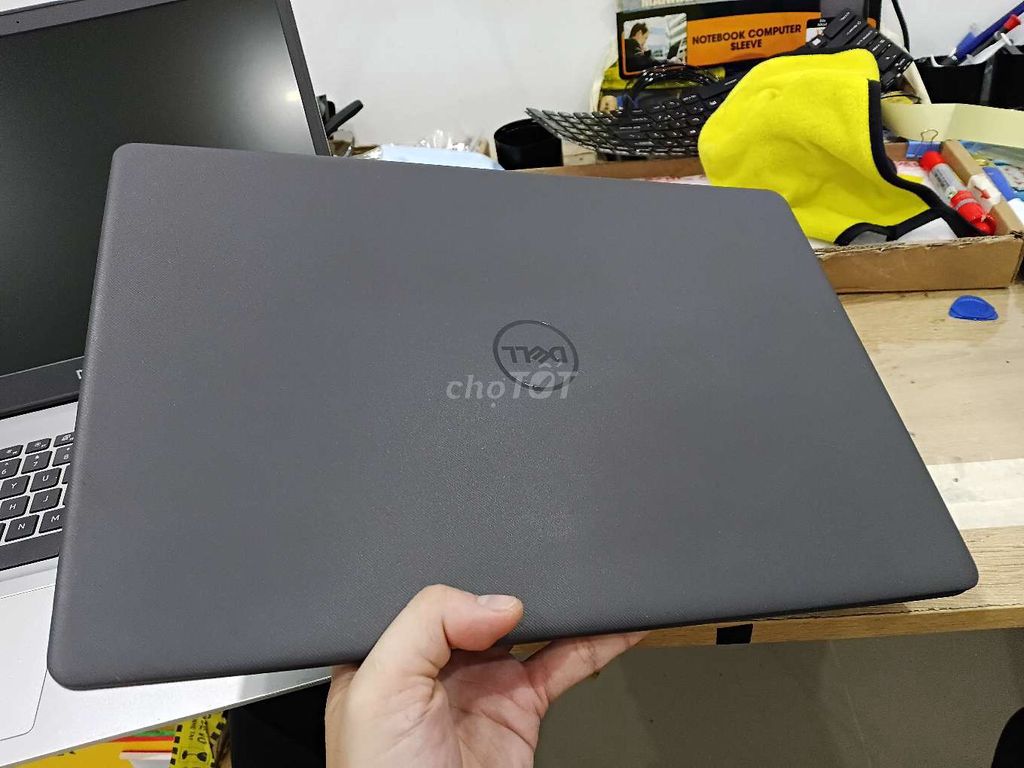 Dell Inspiron 3501 i3 1115G4 15.6 дюймов 8ГБ/128ГБ