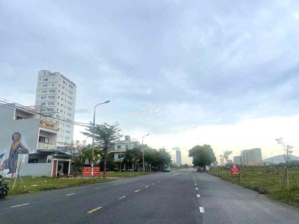 Фото 2: Lê Như Hổ ngang 7m rộng khu Đông Hải đường 7m5