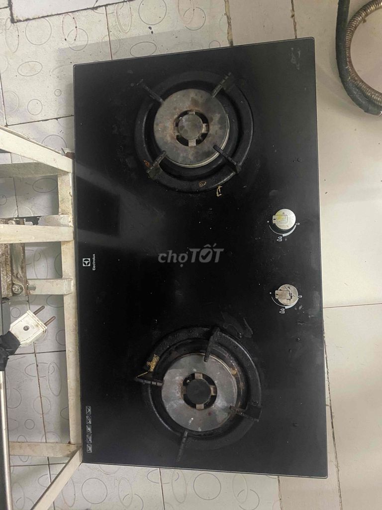 встраиваемая варочная панель Electrolux