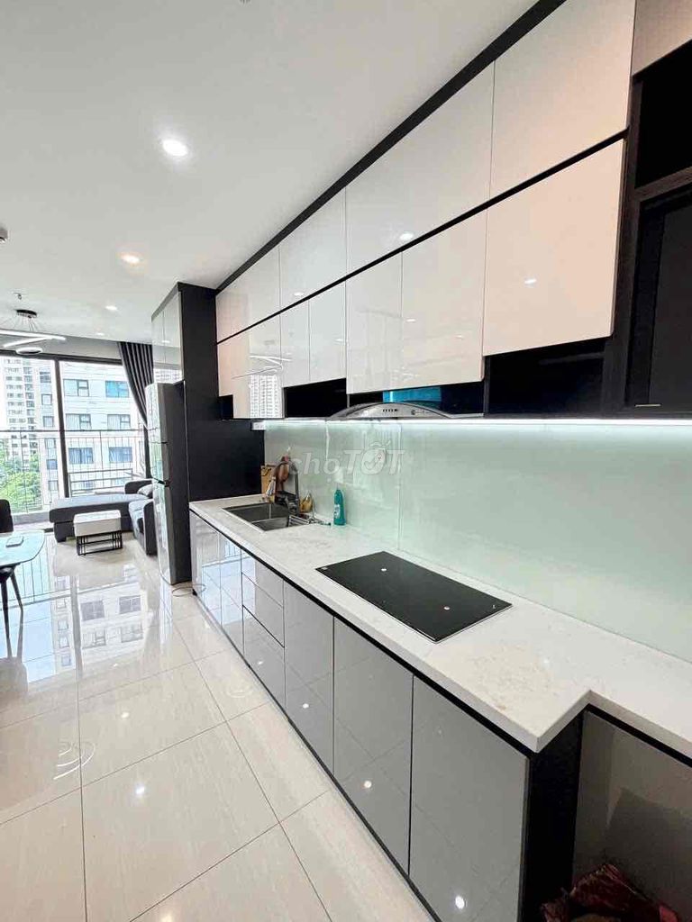 Фото 3: Сдам 3-комнатную квартиру VINHOMES GRAND PARK, район 9