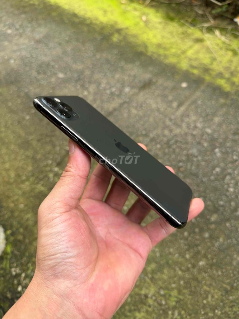 Фото 3: iPhone 11 Pro Max 64GB Серый