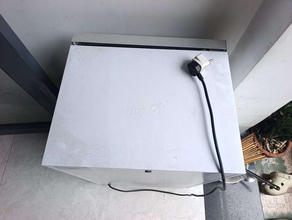 Стерилизатор SHIDAI RF20 68L белый
