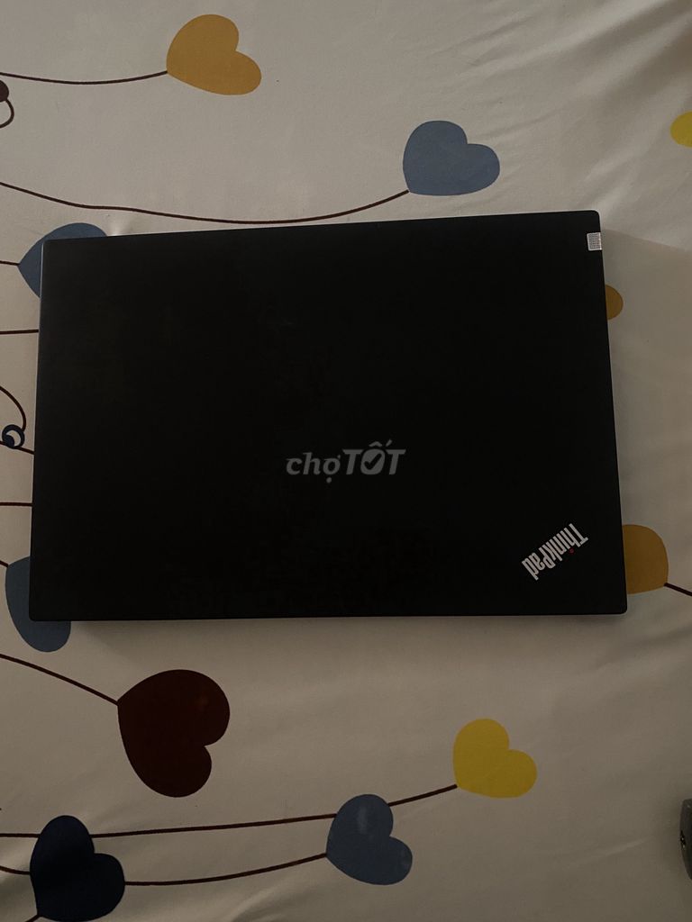 Фото 2: Lenovo ThinkPad T490s