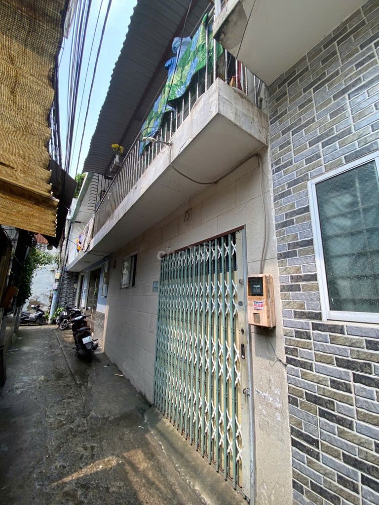 🏡 44M² РЯДОМ С ВАН ФУК СИТИ – ДОМ В 2 ЭТАЖА, ЦЕНА ЧУТЬ БОЛЬШЕ 2 МЛРД