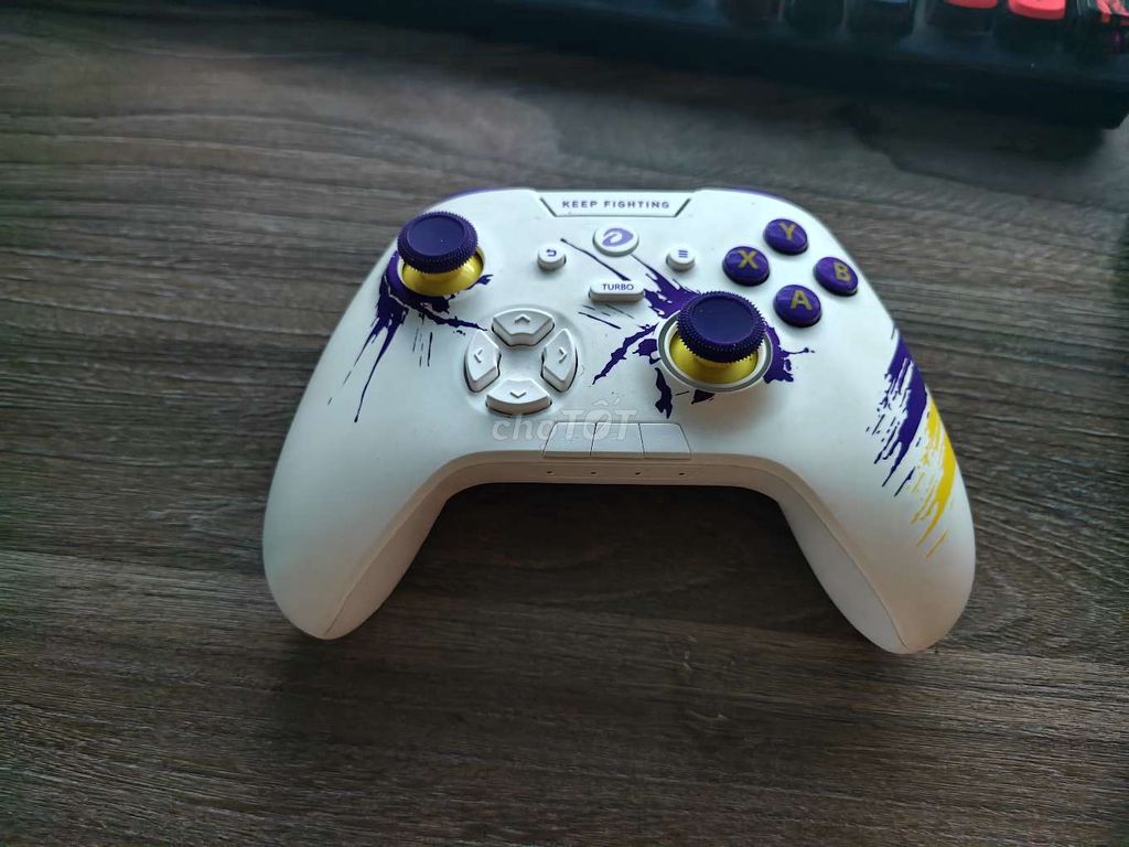 Игровой геймпад H510