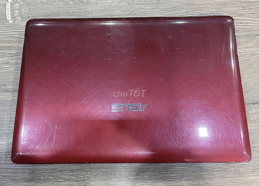 Asus K43E i3-2330M 14 inch 6GB/128GB Красный