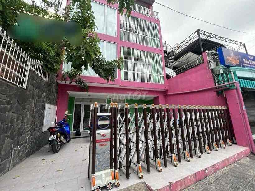 Мини-квартира — 2 спальни — 90 м² — 503 Lê Quang Định