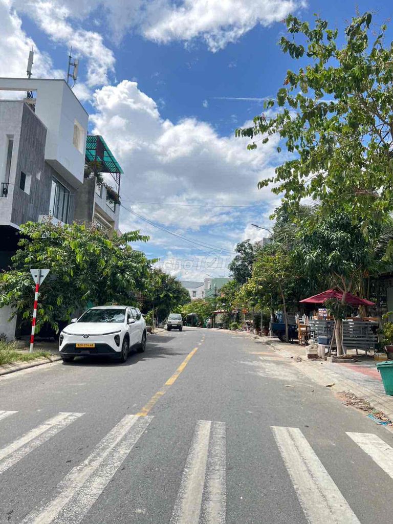 Фото 2: 💯 Chính chủ MT 130m2 NGUYỄN ĐÌNH CHIỂU _ NAM VIỆT Á _ Tặng Nhà Cấp 4
