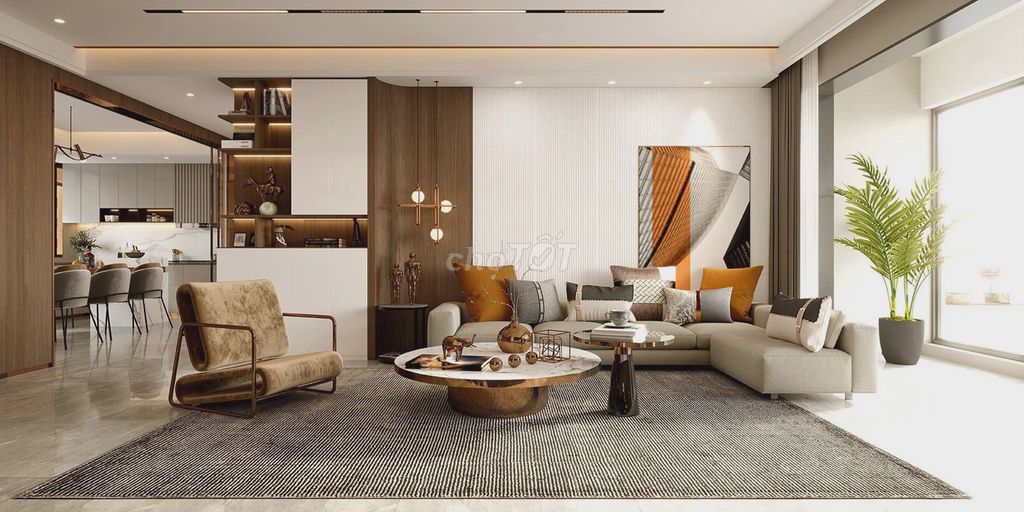 Фото 2: СДАЁТСЯ VINHOMES GRAND PARK, РАЙОН 9, ЦЕНА ОТ 4,5 МЛН, БОНУС 6-Й WI-FI