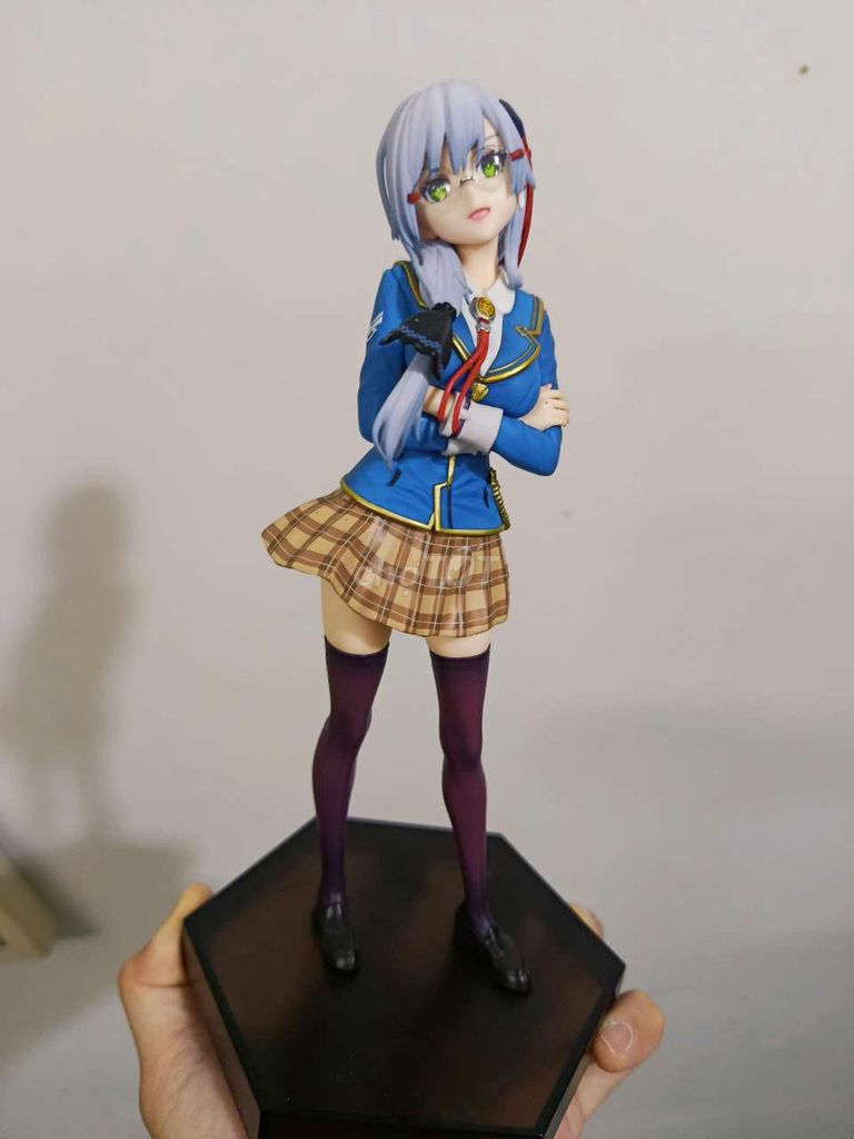 Модель Izumi Zuki real Sega