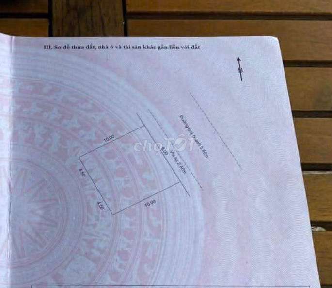 9М X 10М ЗЕМЛЯ НА ПЕРВОЙ ЛИНИИ ДА МАН ДОНГ 4