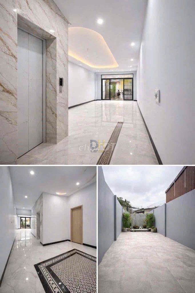 Фото 2: 💥MẶT TIỀN - 27E Lê Văn Sỹ, P13, Q.Phú Nhuận, 6x22, DTSD 400m2