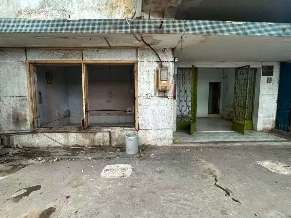 Фото 3: Помещение в японском квартале — ширина 15 м — цена около 30 млн